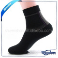 Wenshan printing sport socks